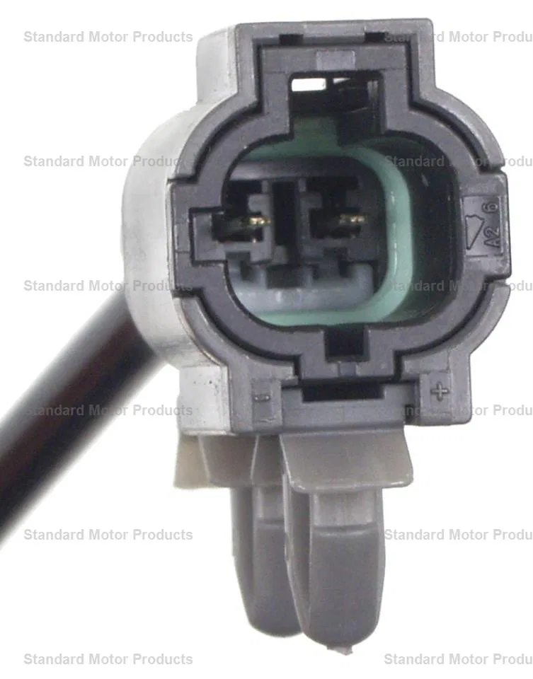 ALS283 – STANDARD IGN ABS Wheel Speed Sensor, OE Replacement Genuine Intermotor Quality - view 3